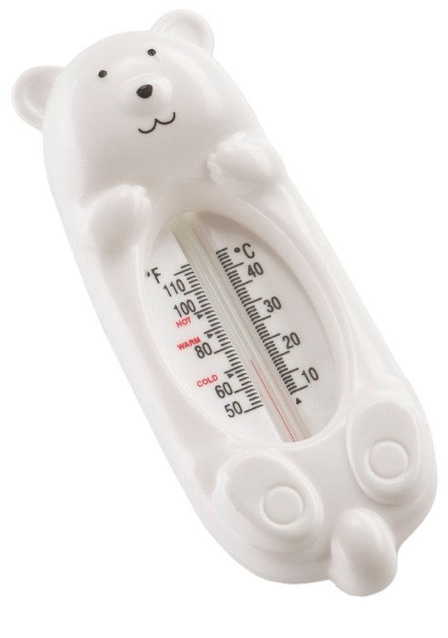Безртутный термометр Happy Baby 18003 (фото modal 4)