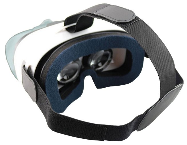 Очки виртуальной реальности FIIT VR 2N (фото modal 4)