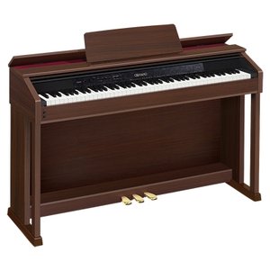 Цифровое пианино CASIO AP-450 (фото modal nav 1)