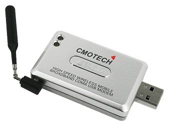 Модем C-motech CNU-550 (фото modal 1)