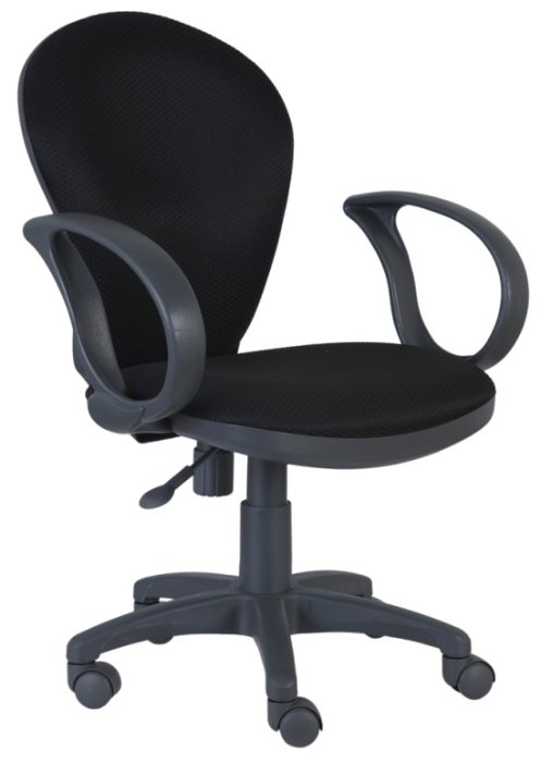 Компьютерное кресло Бюрократ CH-687AXSN (фото modal 7)