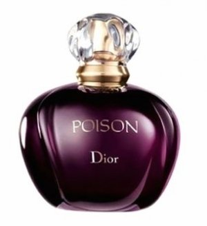 Christian Dior Poison Eau de Toilette (фото modal 1)