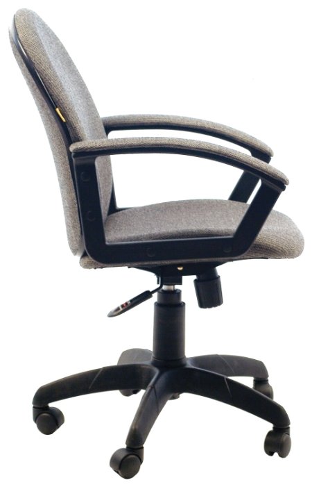 Компьютерное кресло Chairman 681 (фото modal 3)