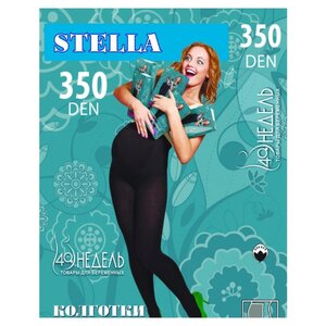 Колготки 40 Недель Stella (фото modal nav 1)
