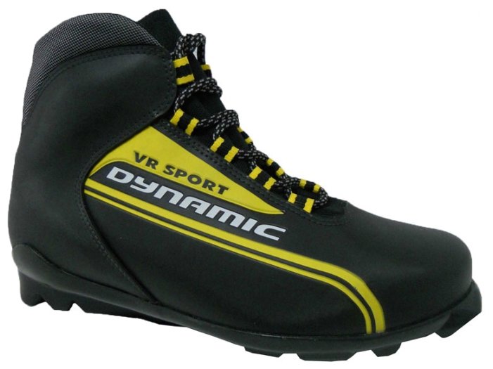 Ботинки для беговых лыж ATOMIC Dynamic VR Sport (фото modal 1)