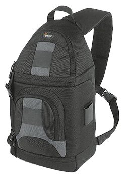 Рюкзак для фотокамеры Lowepro SlingShot 200 AW (фото modal 1)
