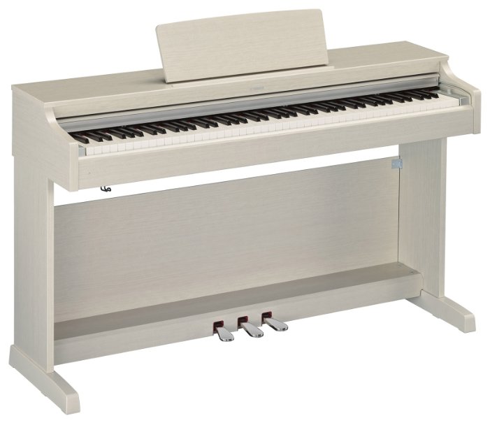 Цифровое пианино YAMAHA YDP-163 (фото modal 6)