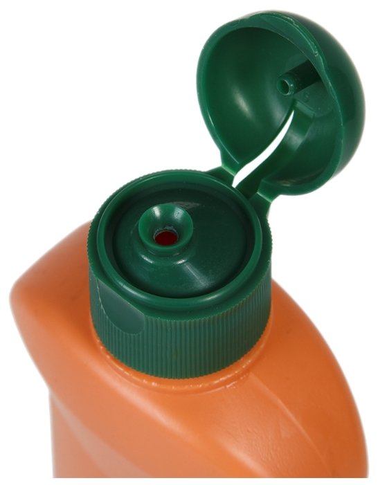 Универсальный чистящий крем Orange Boy с ароматом апельсина FUNS (фото modal 3)
