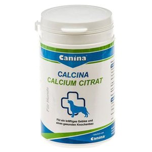 Добавка в корм Canina Calcium Citrat, (фото modal nav 1)