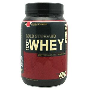 Протеин Optimum Nutrition 100% Whey Gold Standard (819-943 г) (фото modal nav 16)