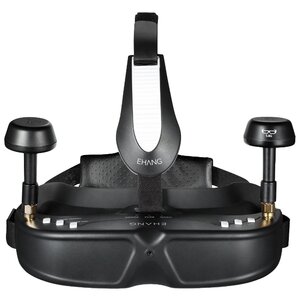 Очки виртуальной реальности EHANG GHOSTDRONE 2.0 VR Goggles for Android (фото modal nav 2)