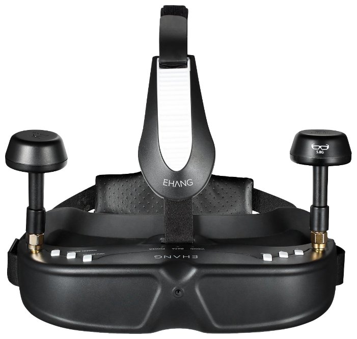 Очки виртуальной реальности EHANG GHOSTDRONE 2.0 VR Goggles for Android (фото modal 2)