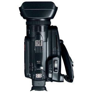 Видеокамера Canon XF405 (фото modal nav 9)