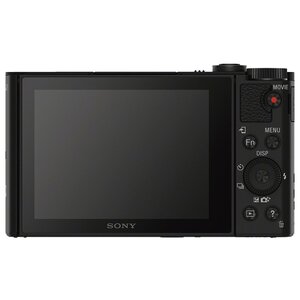 Компактный фотоаппарат Sony Cyber-shot DSC-WX500 (фото modal nav 2)