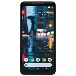Смартфон Google Pixel 2 XL 64GB (фото modal nav 1)