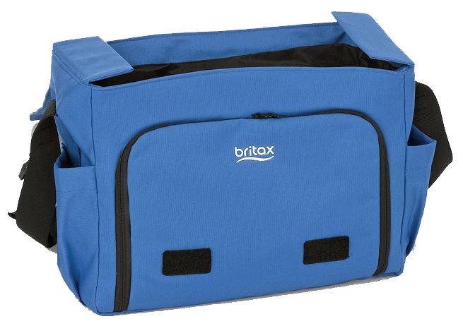 Сумка Britax Nursery Bag (фото modal 2)