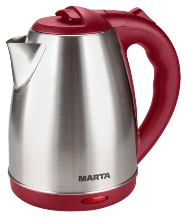 Чайник Marta MT-1083 (фото modal 1)
