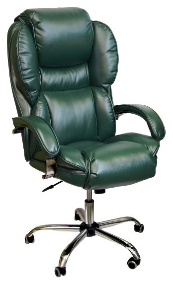 Компьютерное кресло Креслов Барон (фото modal 2)