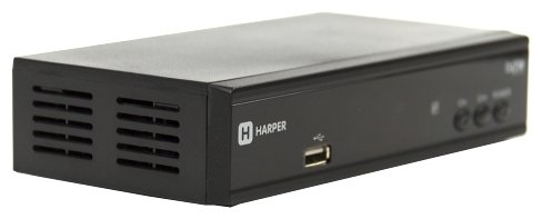 TV-тюнер HARPER HDT2-2010 (фото modal 3)