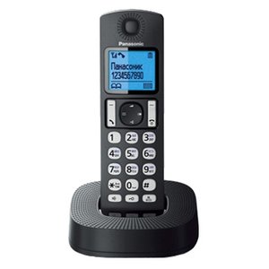 Радиотелефон Panasonic KX-TGC320 (фото modal nav 1)