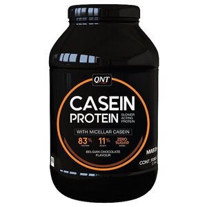 Протеин QNT Casein Protein (908 гр) (фото modal nav 2)