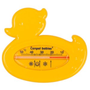 Безртутный термометр Canpol Babies Утка (фото modal nav 2)