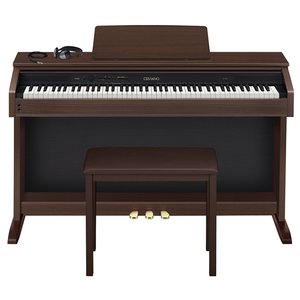 Цифровое пианино CASIO AP-260 (фото modal nav 1)