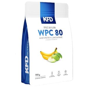 Протеин KFD Nutrition Premium WPC 80 (700 г) (фото modal nav 8)