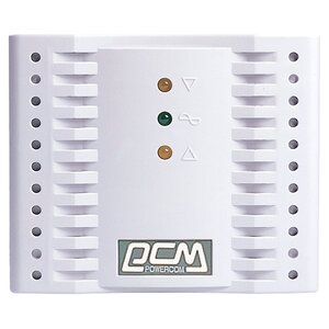 Стабилизатор напряжения Powercom TCA-2000 (фото modal nav 2)