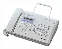 Факс Sharp FO-51 (фото modal 1)