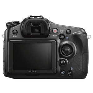 Зеркальный фотоаппарат Sony Alpha ILCA-68 Kit (фото modal nav 2)