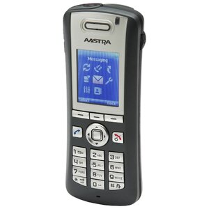 Радиотелефон Aastra DT690 (фото modal nav 1)