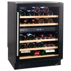 Встраиваемый винный шкаф Climadiff AV53CDZ (фото modal nav 1)