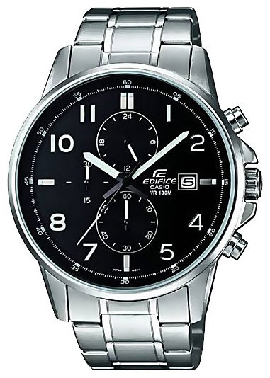 Наручные часы CASIO EFR-505D-1A (фото modal 1)