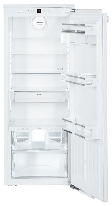 Встраиваемый холодильник Liebherr IKB 2760 (фото modal 2)