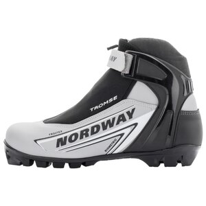 Ботинки для беговых лыж NORDWAY Tromse (фото modal nav 1)
