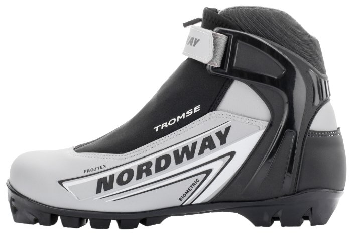 Ботинки для беговых лыж NORDWAY Tromse (фото modal 1)
