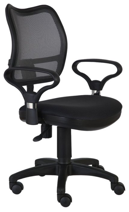 Компьютерное кресло Бюрократ CH-799AXSN (фото modal 6)