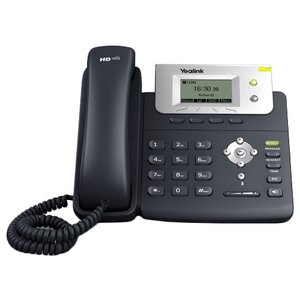 VoIP-телефон Yealink SIP-T21 (фото modal nav 2)