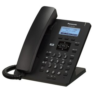 VoIP-телефон Panasonic KX-HDV130RU (фото modal nav 3)