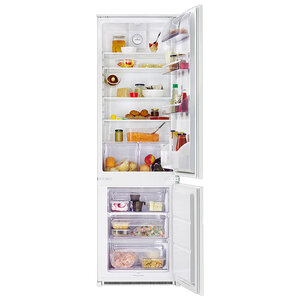 Встраиваемый холодильник Zanussi ZBB 7297 (фото modal nav 1)