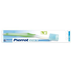 Зубная щетка Pierrot Action Tip Hard (фото modal nav 1)