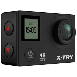 Экшн-камера X-TRY XTC210 (фото modal nav 2)