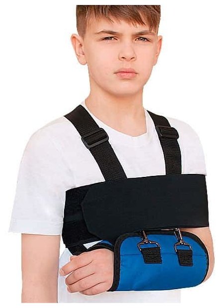 Бандаж для плеча и предплечья Крейт Е-228 (фото modal 1)