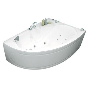 Отдельно стоящая ванна Triton НИКОЛЬ 160х100 (фото modal nav 2)