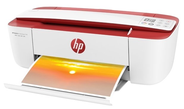 МФУ HP DeskJet Ink Advantage 3788 (фото modal 3)