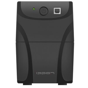 Интерактивный ИБП Ippon Back Power Pro 500 New (фото modal nav 1)