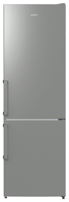 Холодильник Gorenje NRK 6191 GHX (фото modal 1)