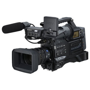 Видеокамера Sony HVR-S270E (фото modal nav 1)