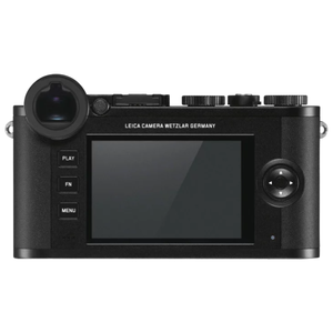 Компактный фотоаппарат Leica CL Body (фото modal nav 2)